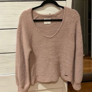 Abercrombie & Fitch sweater